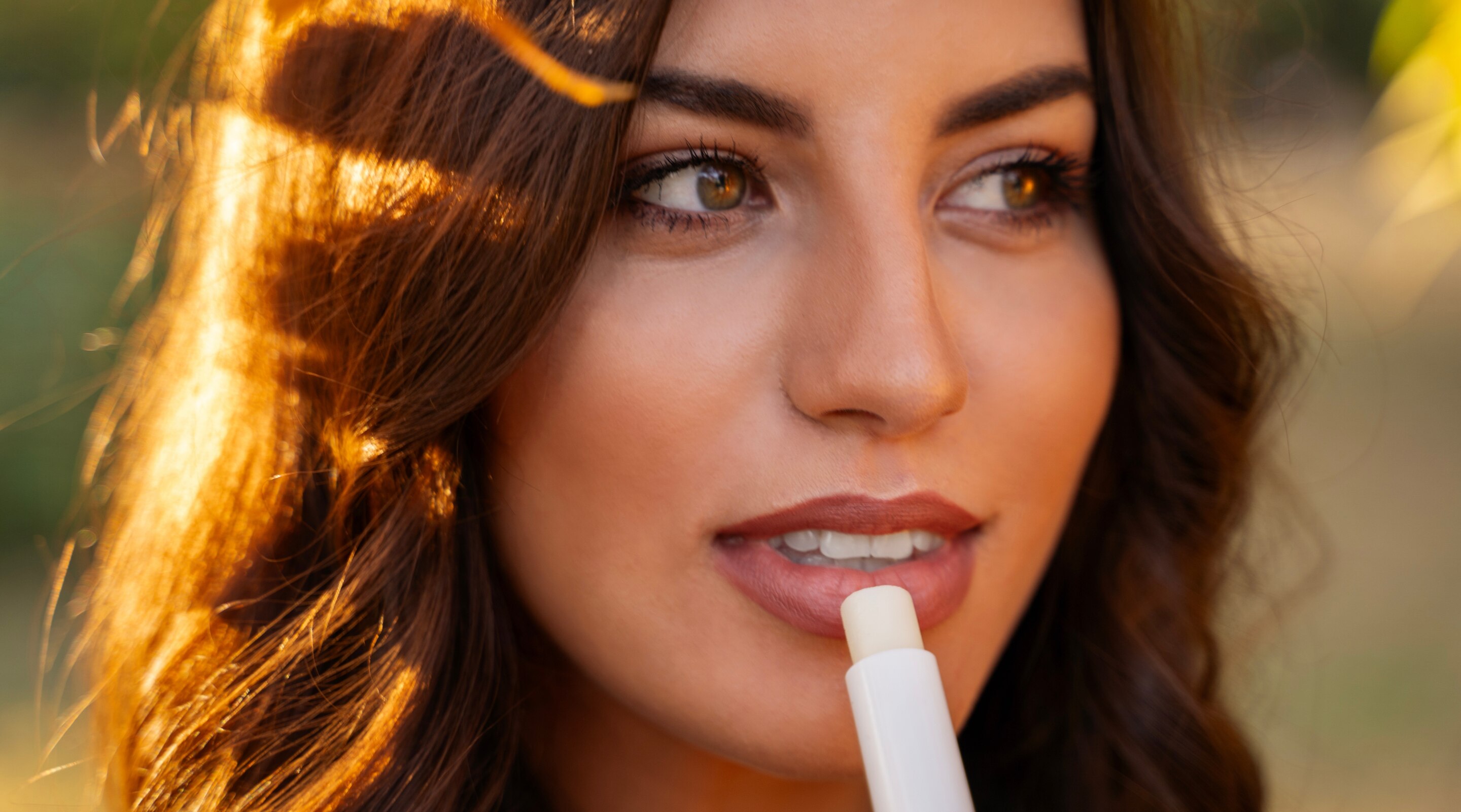 Lip Balm with SPF Benefits and Sun Protection for Lips