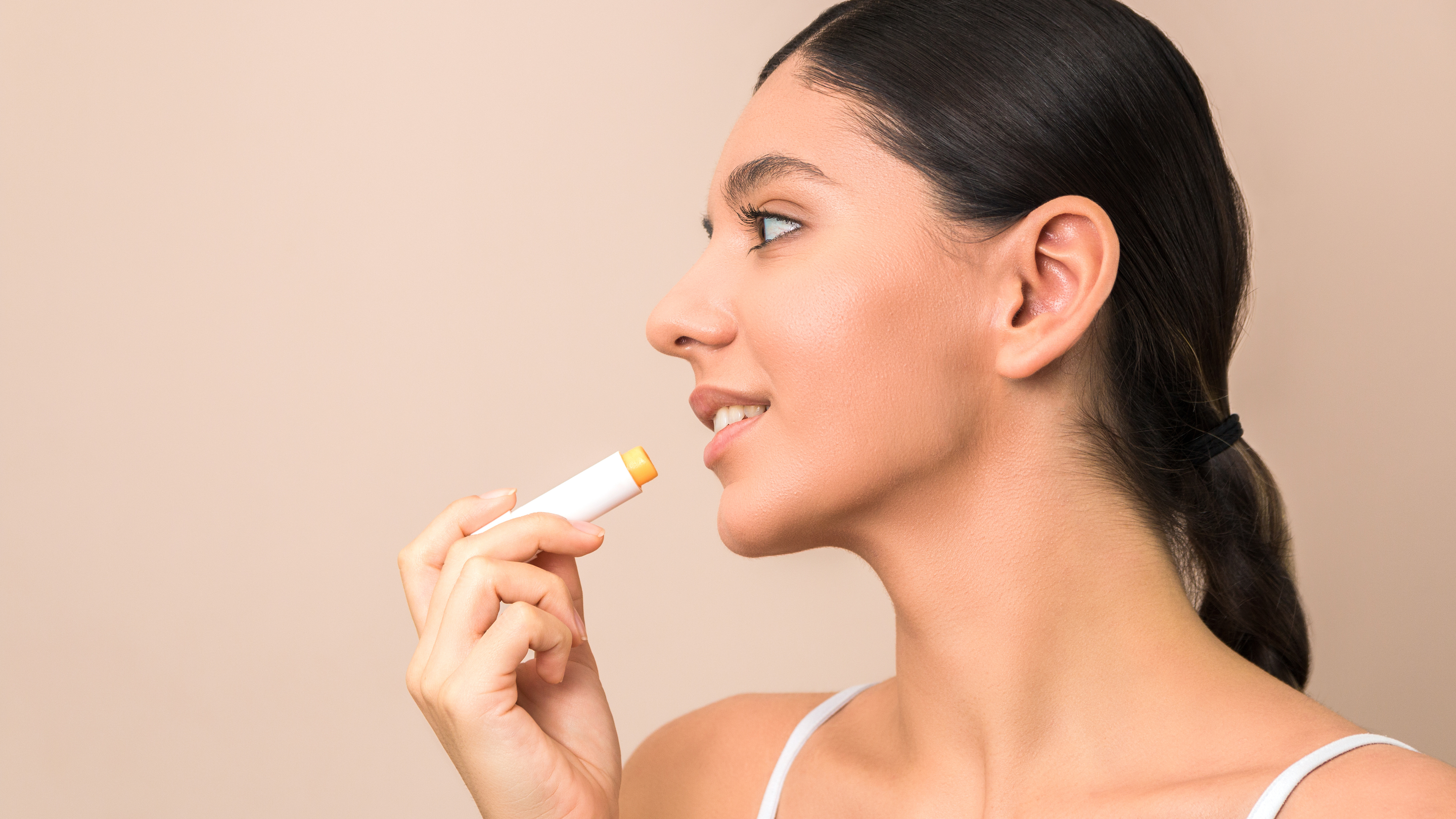 5. Step 5: Apply Before Lipstick