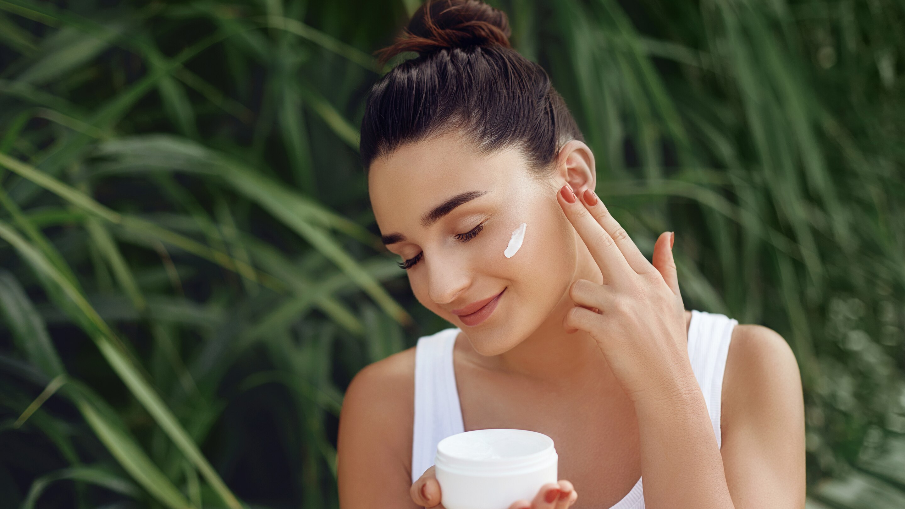 5. Step 5: Follow with Moisturizer