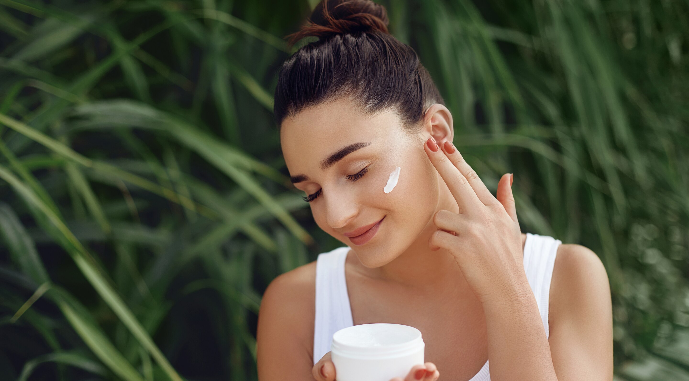 5. Step 5: Follow with Moisturizer