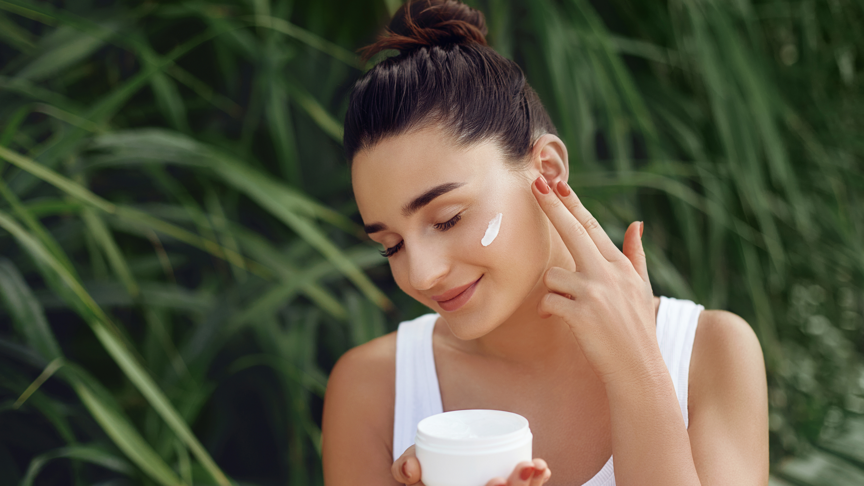 5. Step 5: Follow with Moisturizer