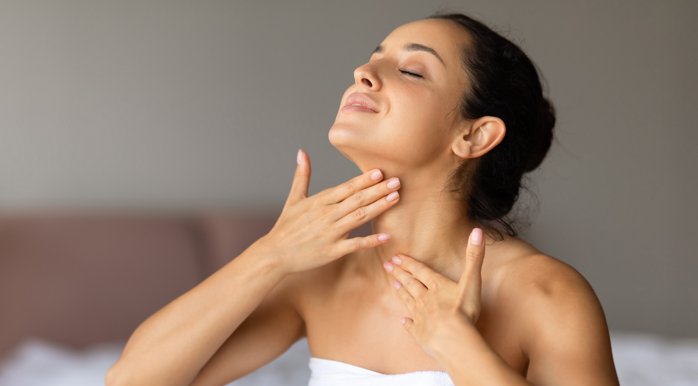 3. Step 3: Apply Evenly