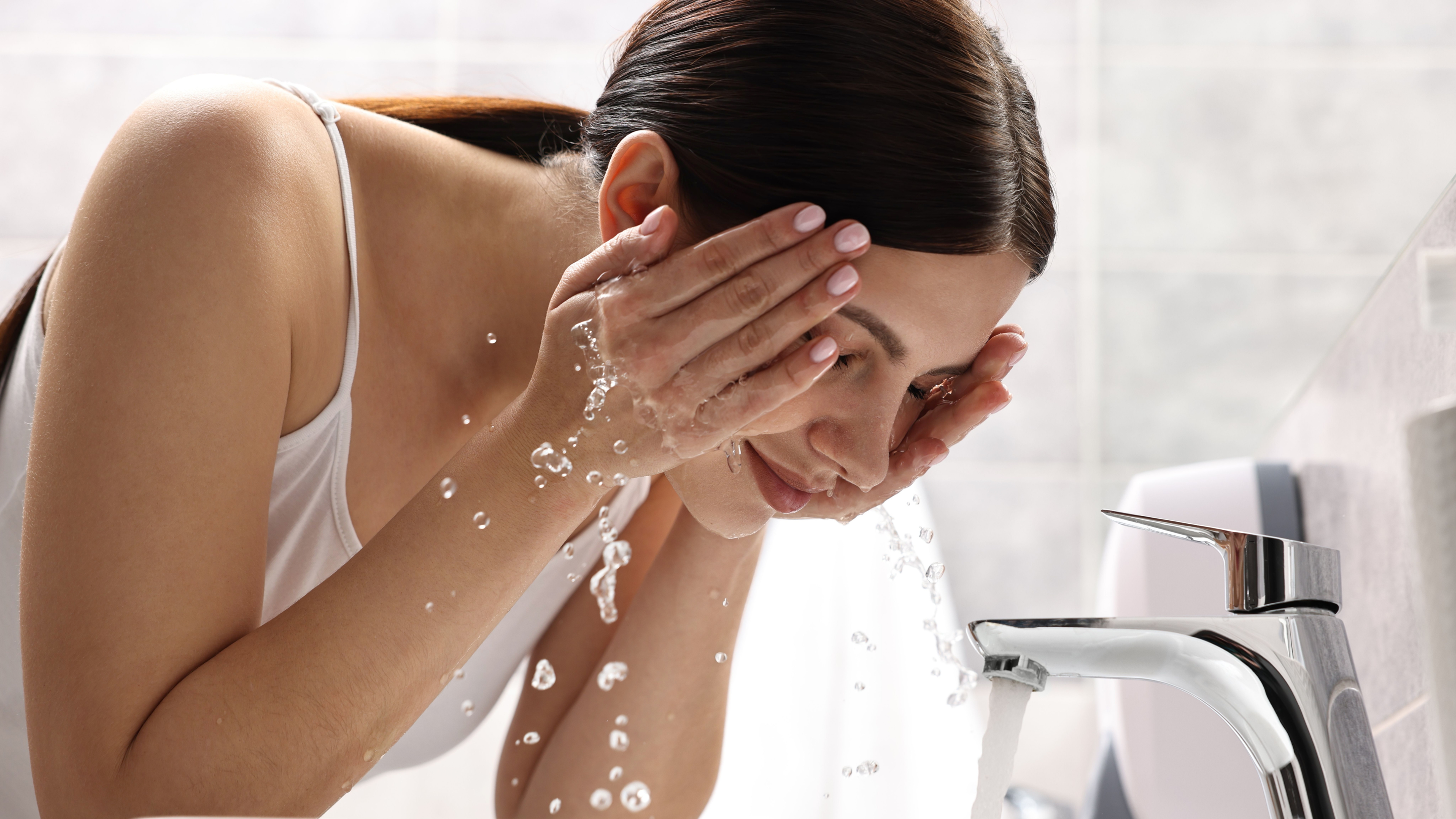 1. Step 1: Cleanse Your Face