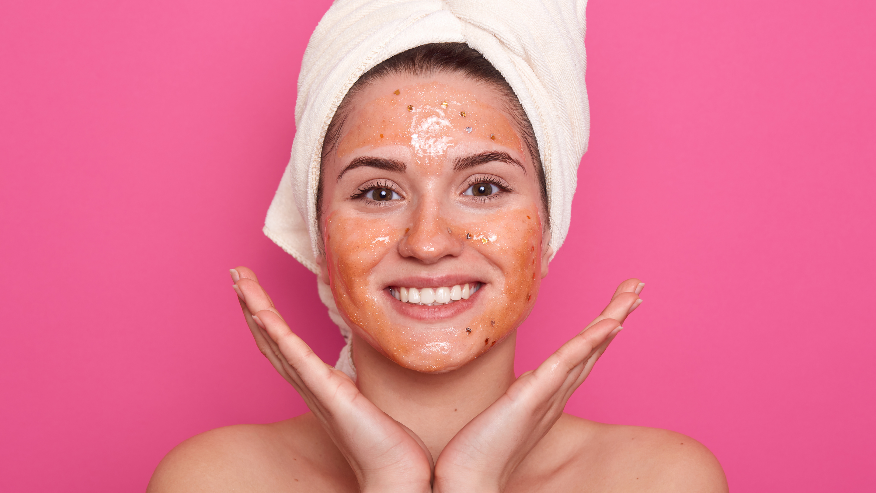 3. In Face Packs