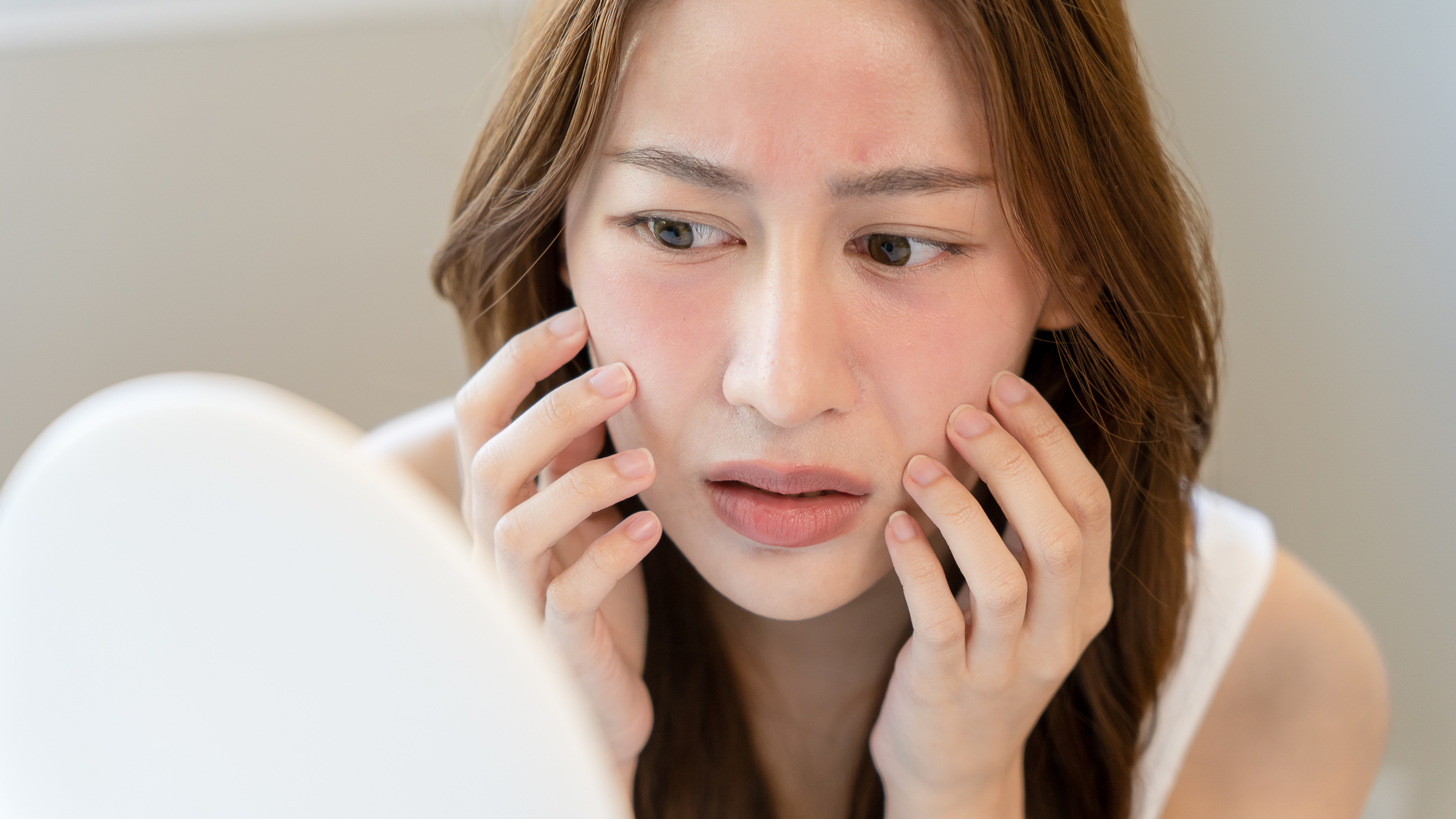 3. Soothes Irritation and Redness
