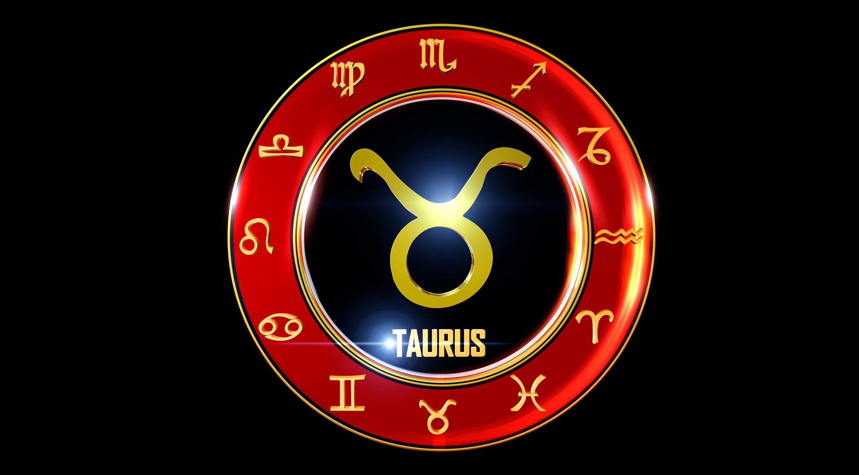 Tips for Taurus This Month