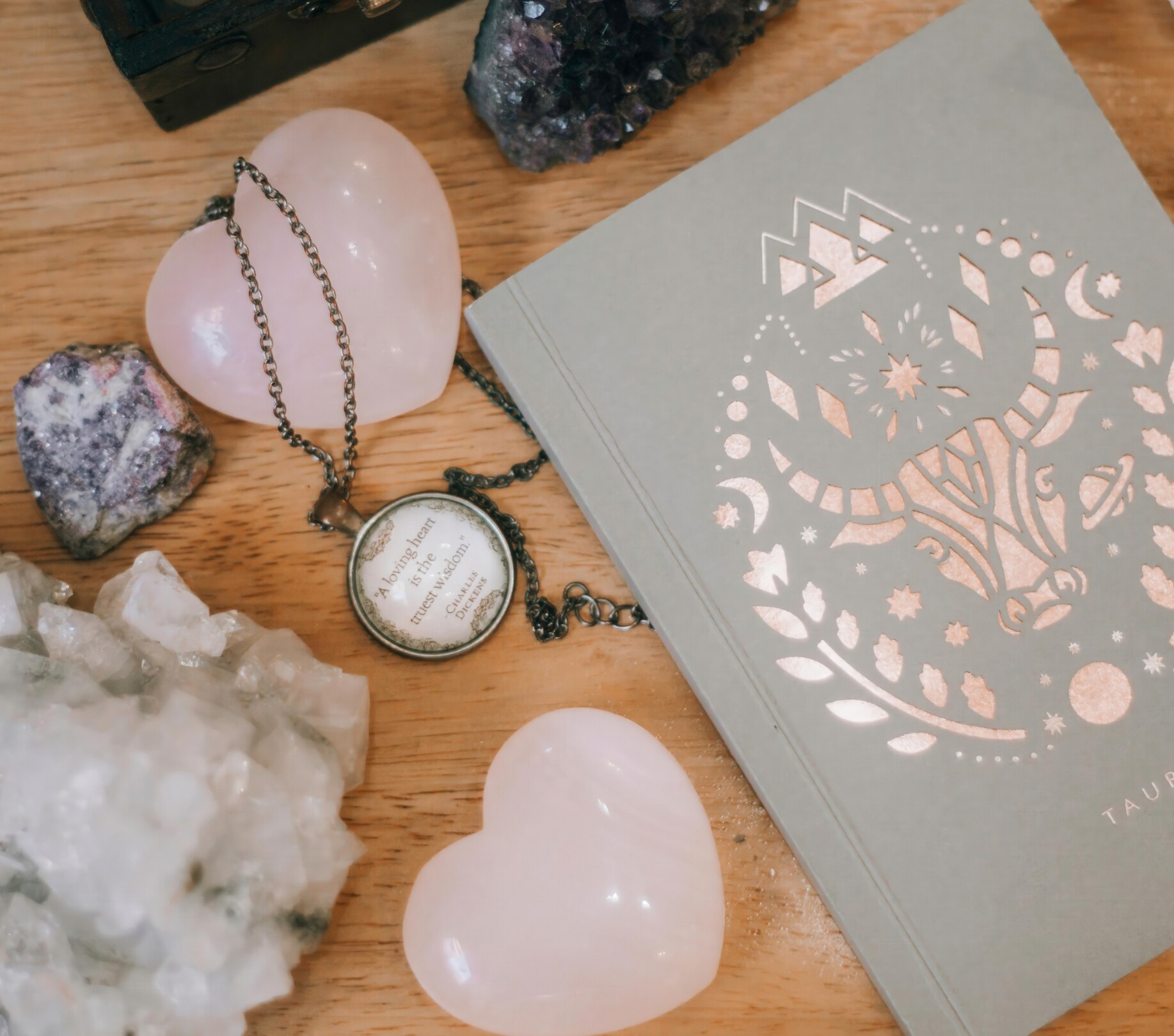 Image of Taurus Horoscope: Weekly & Monthly Predictions for Taurus Zodiac Sign