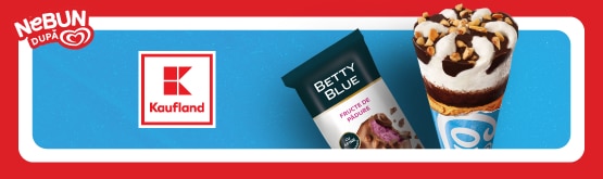 Kaufland Banner