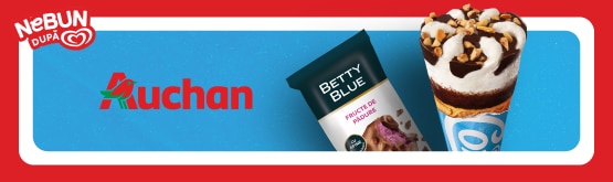 Auchan Banner