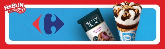 Carrefour Banner