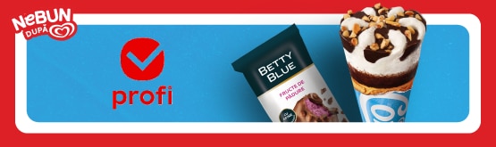 Profi Banner