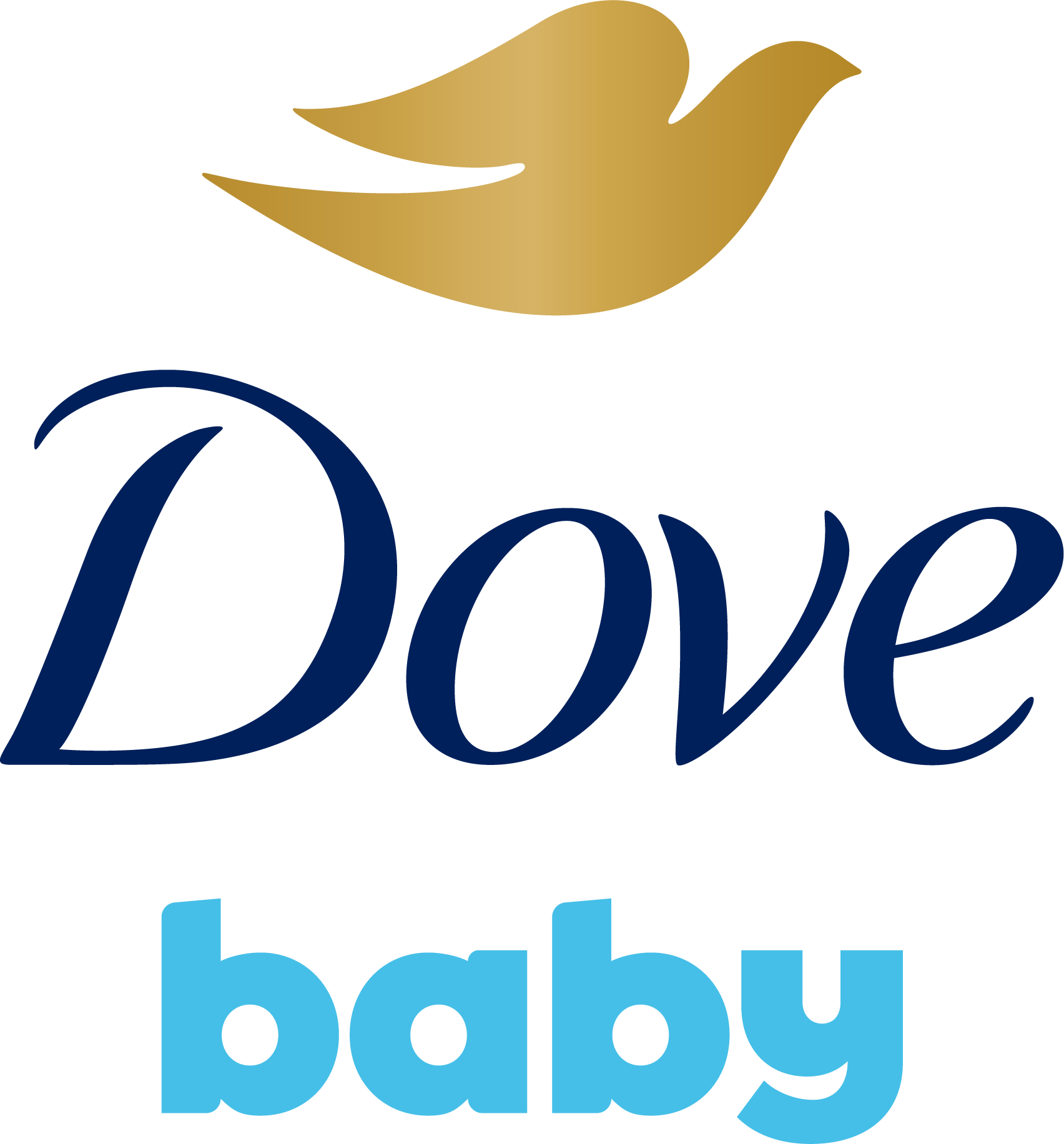 Baby Dove Rich Moisture