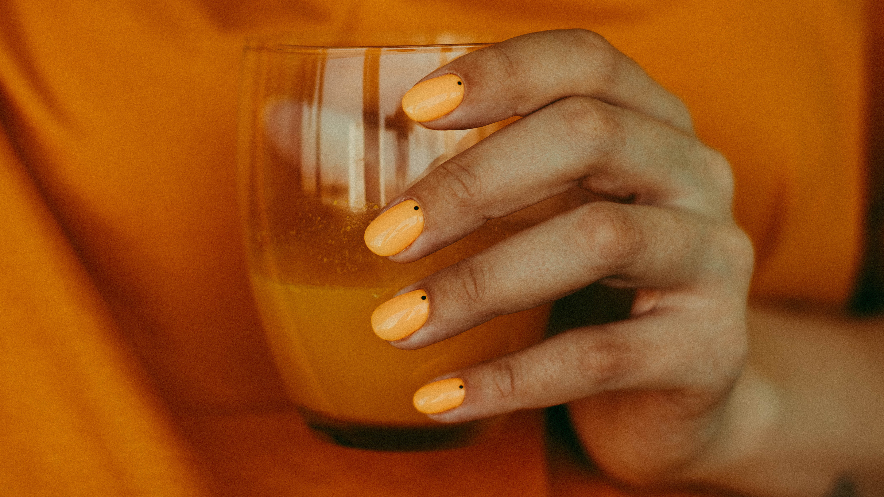 Who Should Avoid Orange Juice Image