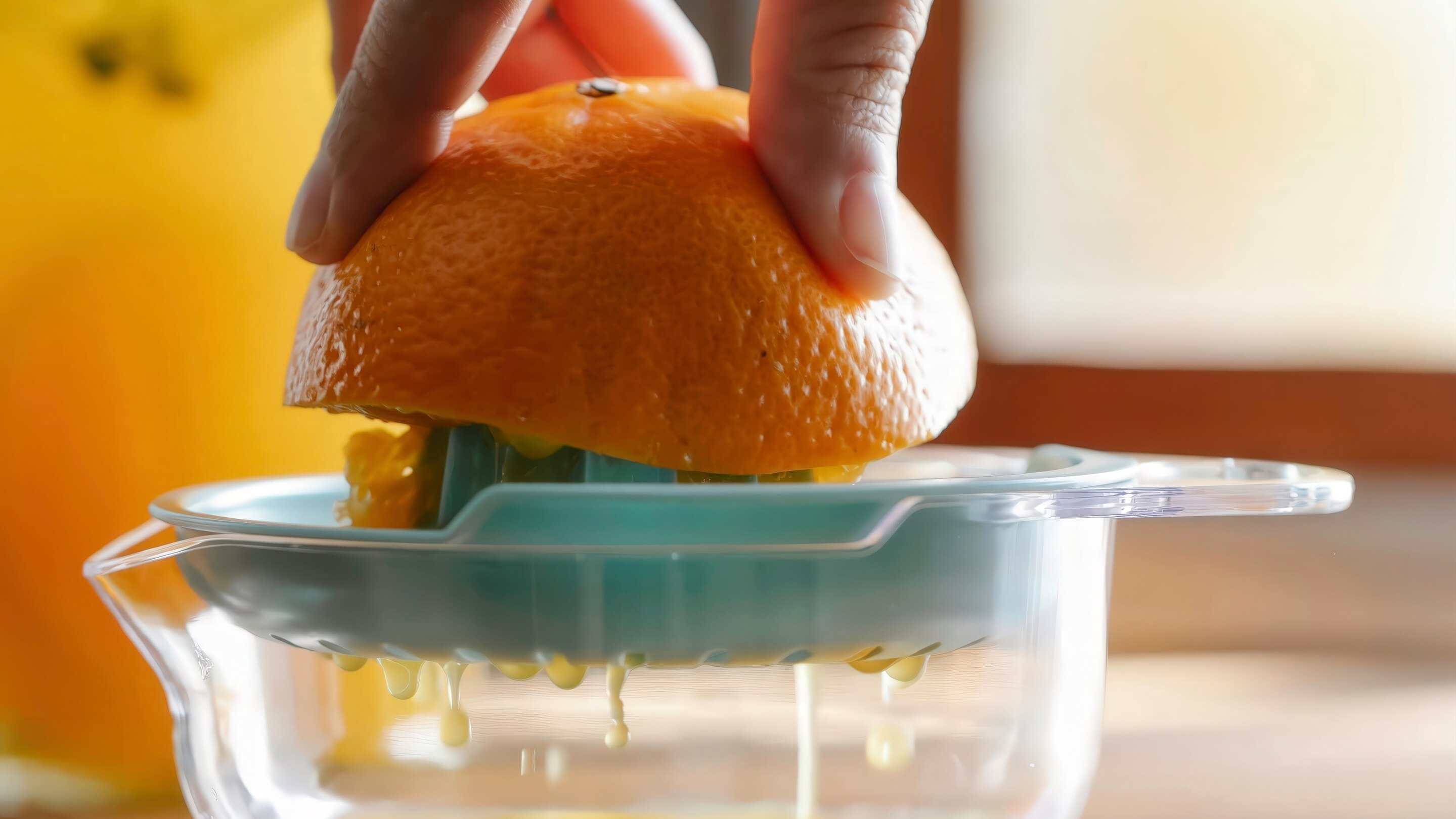 Step 4: Extract the Juice Image