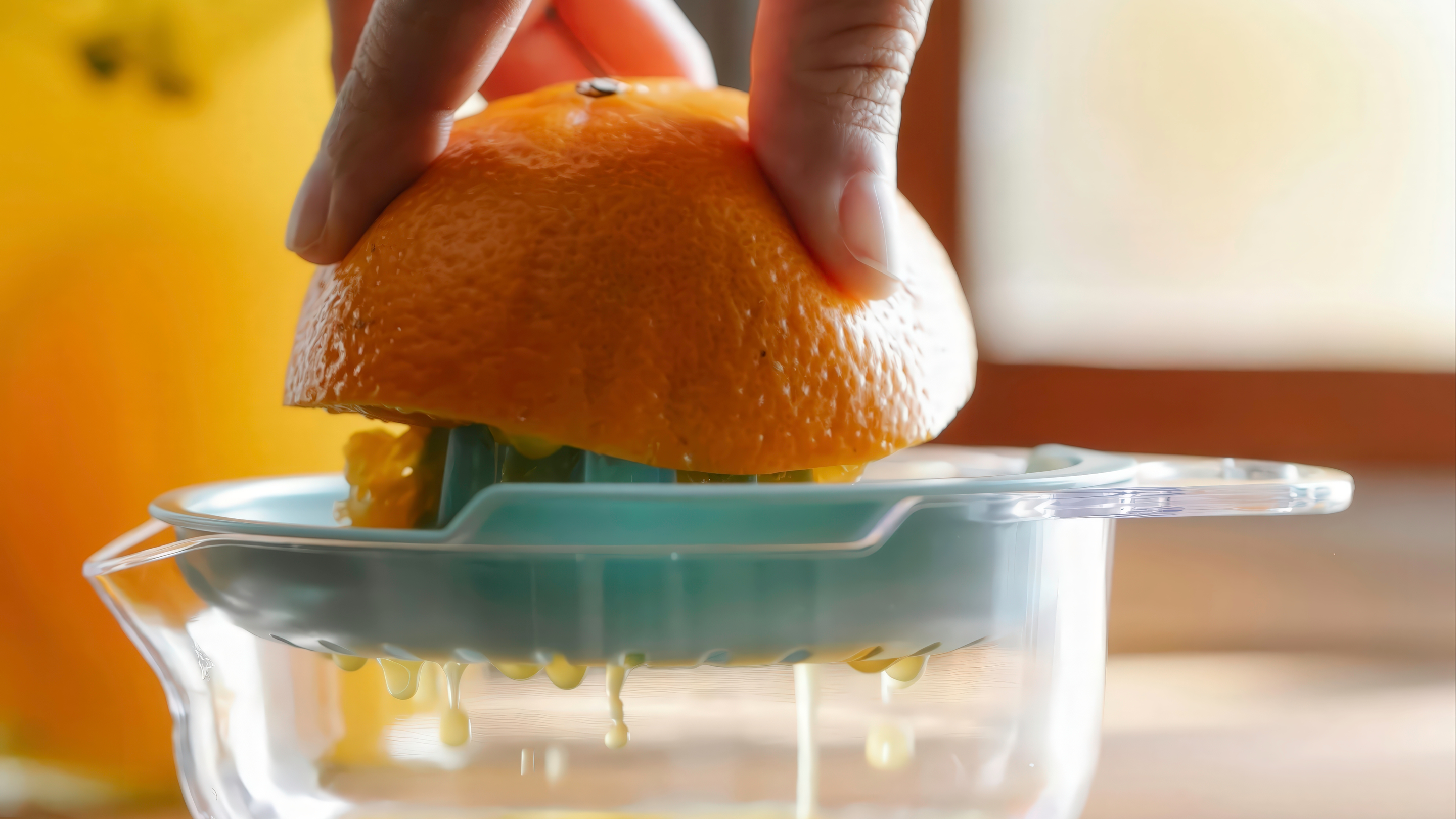 Step 4: Extract the Juice Image