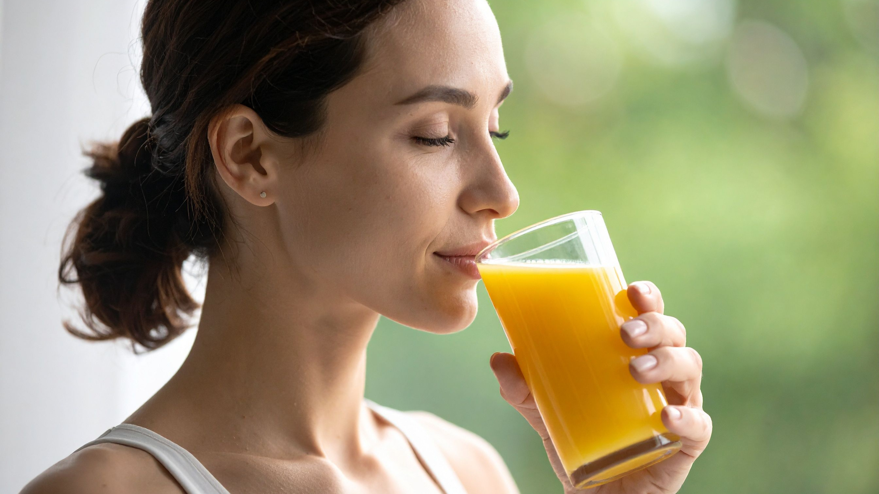 Helps in Detoxification Image