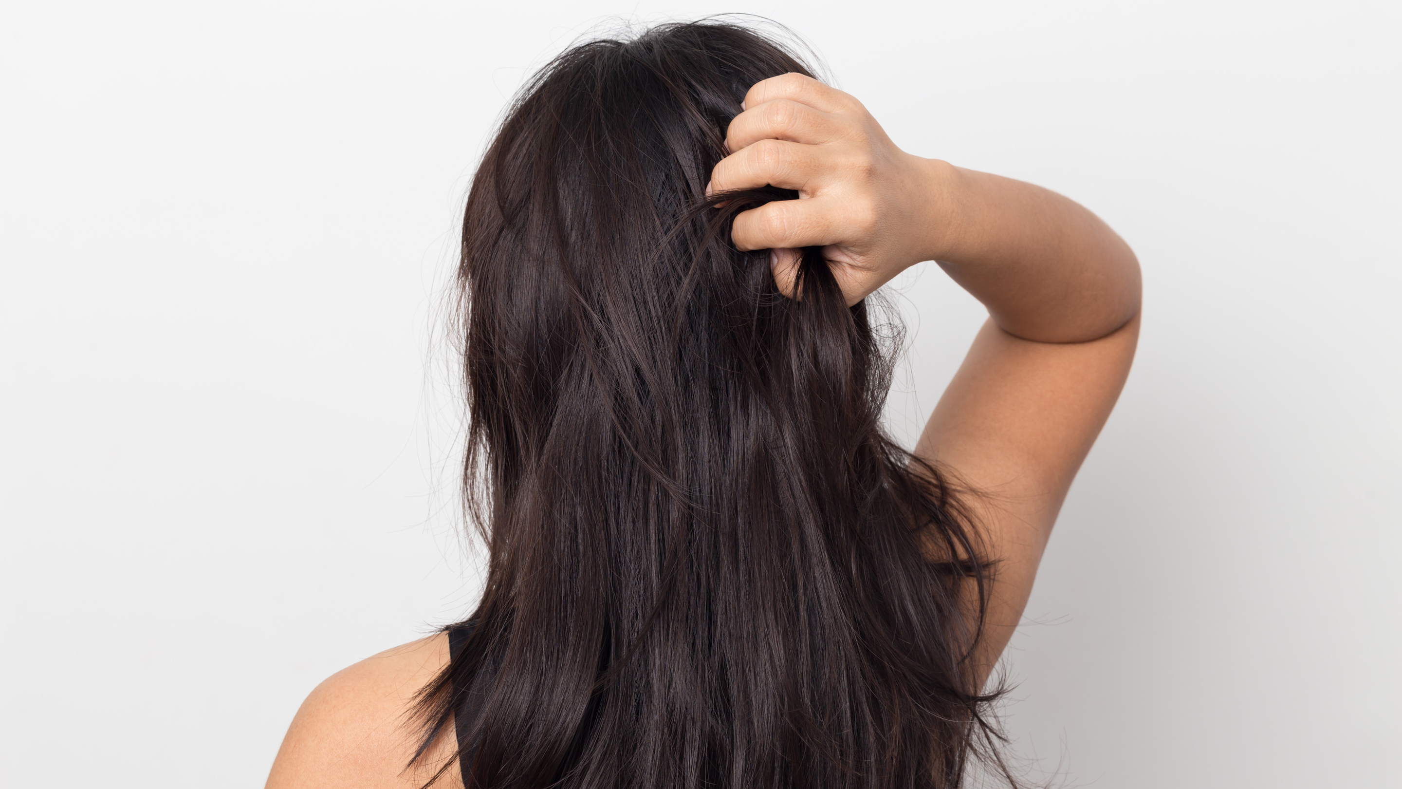 Cover the Entire Scalp Image