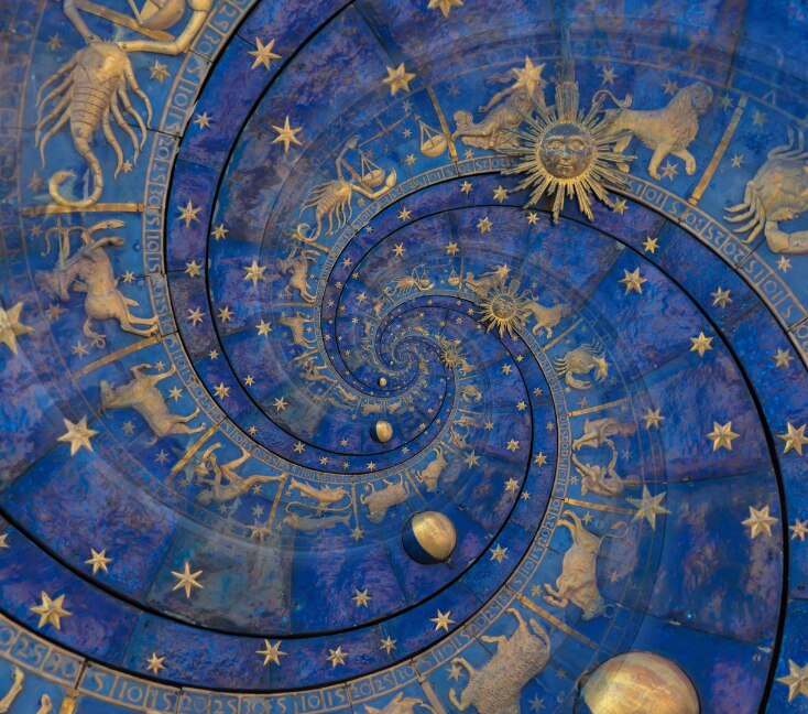 Image of May Zodiac Sign: Dates, Personality Traits & Compatibility