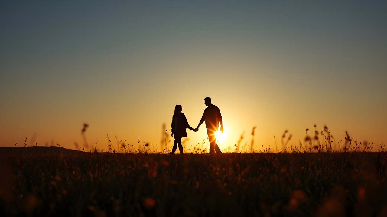 Gemini in Love