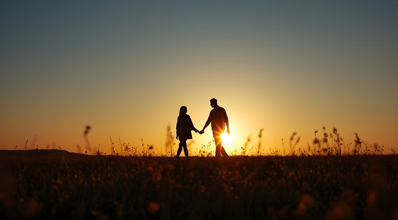 Gemini in Love