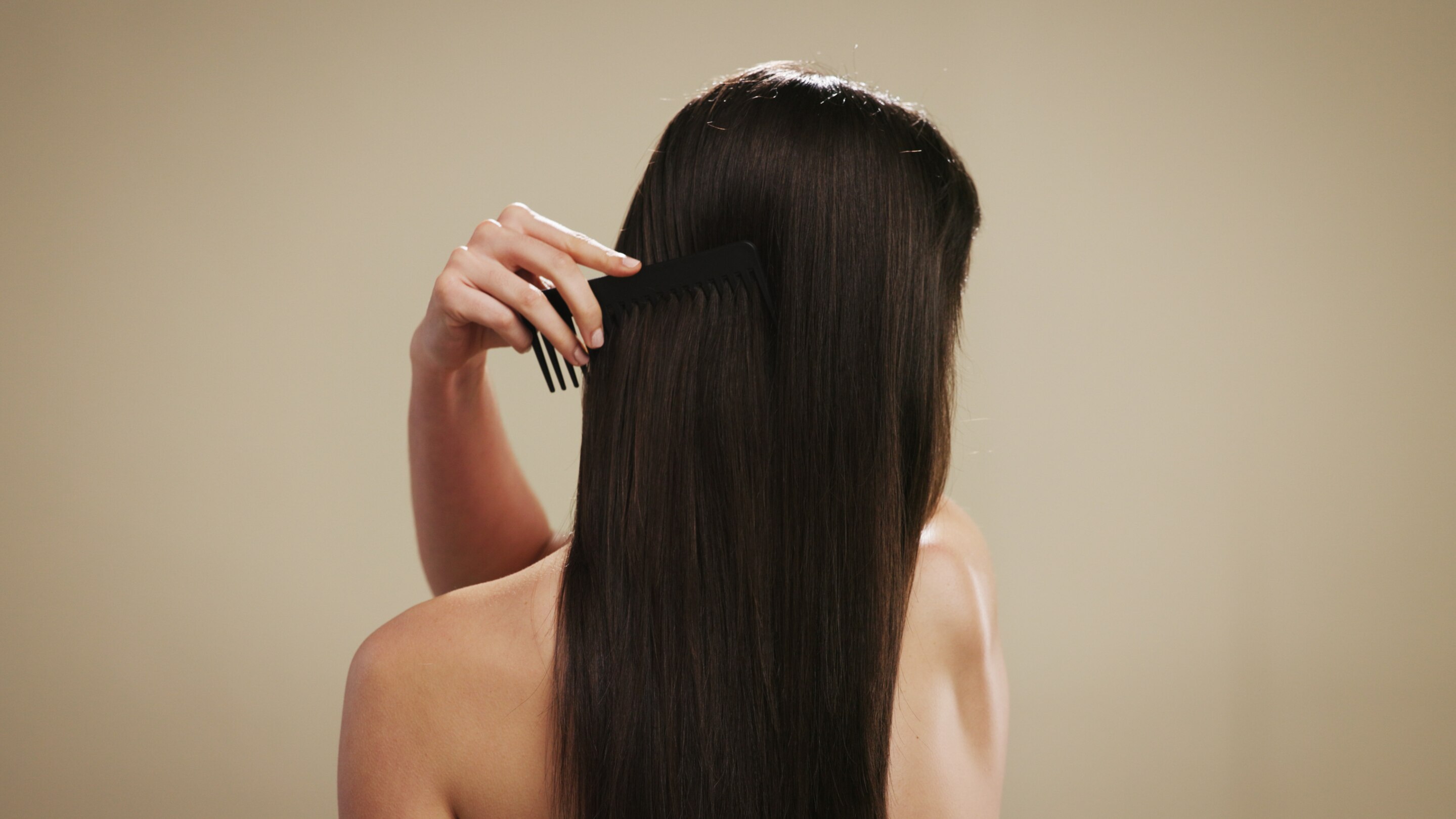 Promotes Hair Growth and Thickness Image