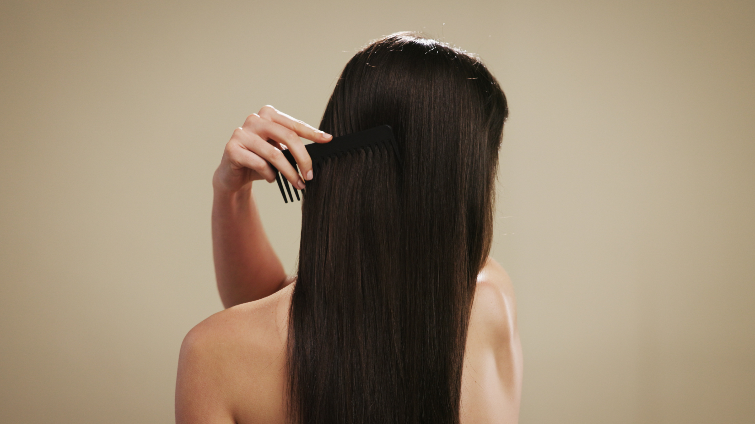 Promotes Hair Growth and Thickness Image