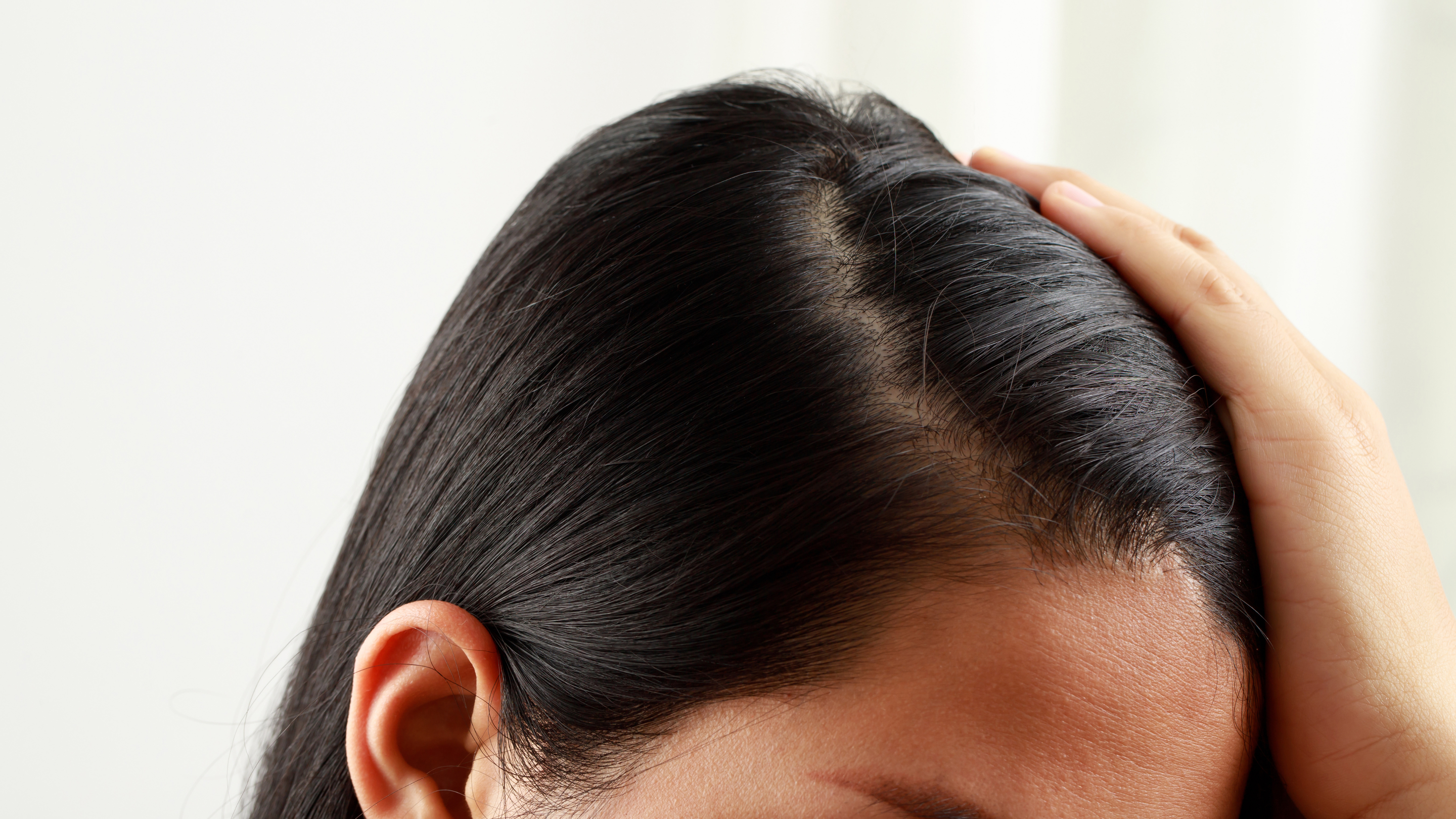 Improves Scalp and Hair Health Image