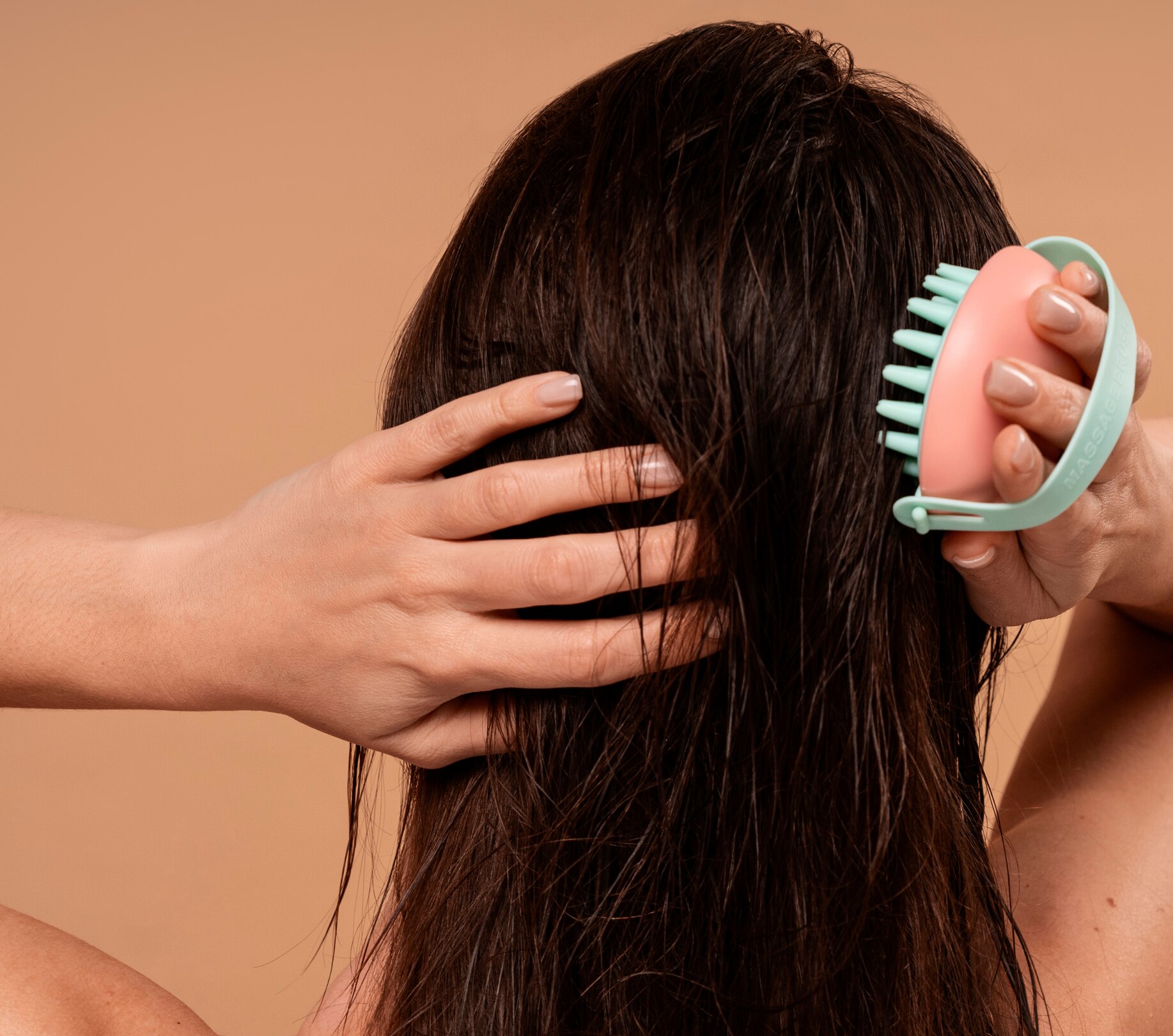 Image of How to Massage Scalp for Hair Growth: Benefits, Steps & Expert Tips