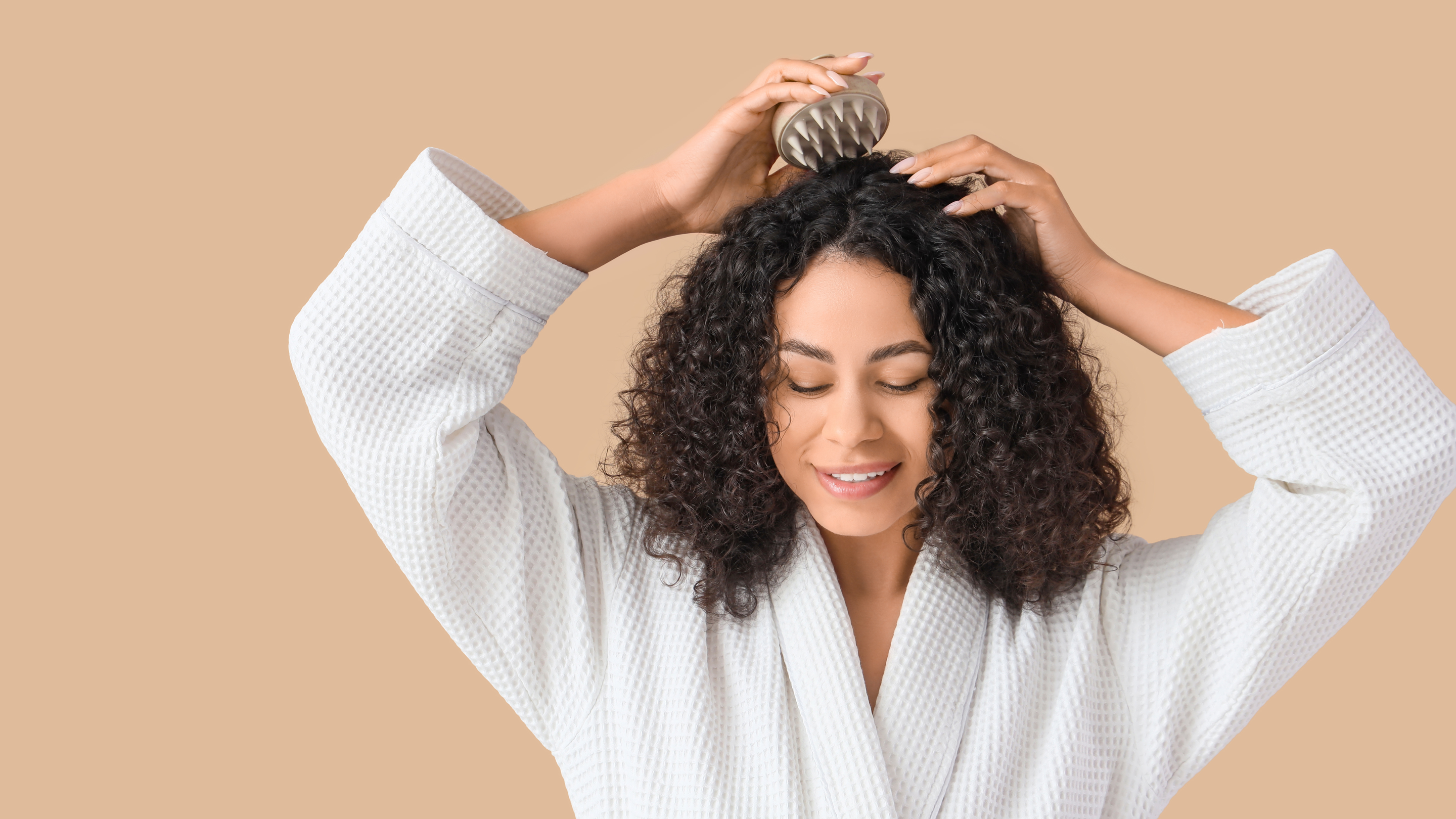 5. Step 5: Massage Gently