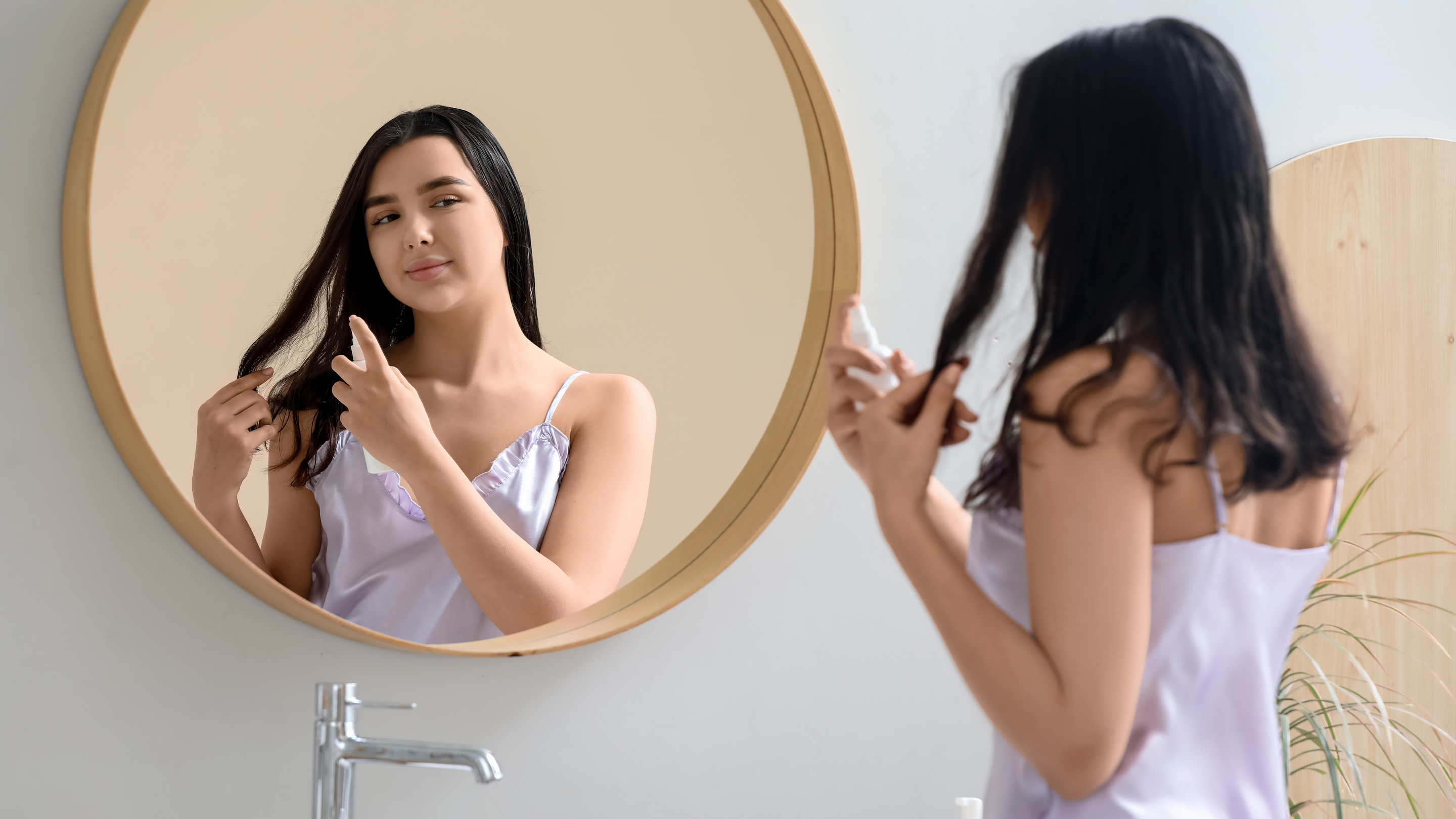 How to Use Rice Water for Hair Image