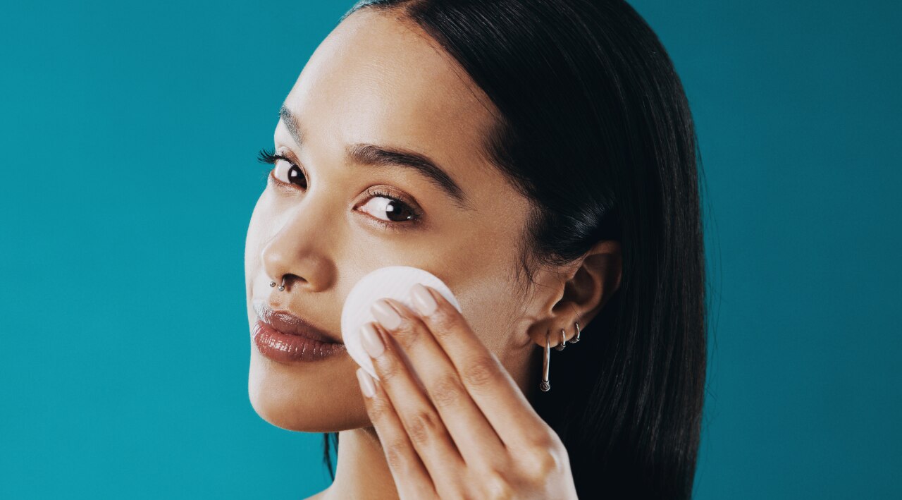 3. Exfoliation & Skin Smoothing