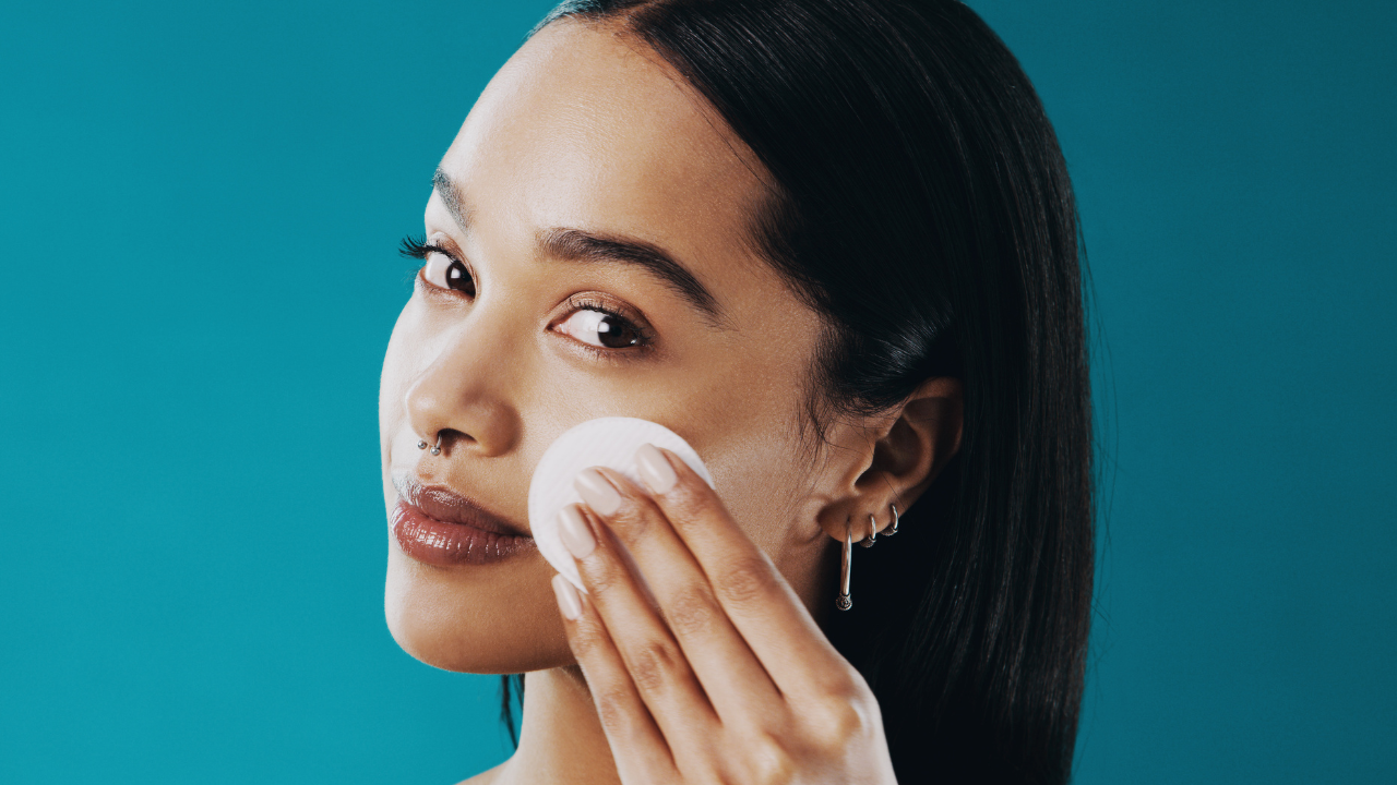 3. Exfoliation & Skin Smoothing