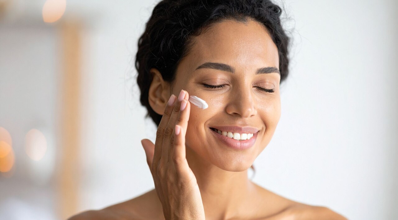 5. Moisturizer or Cream
