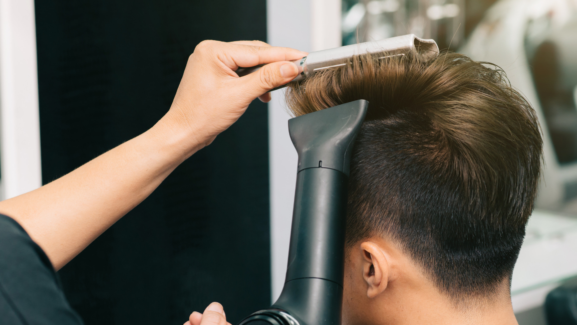 Round Face Haircut Men Best Hairstyles Guide
