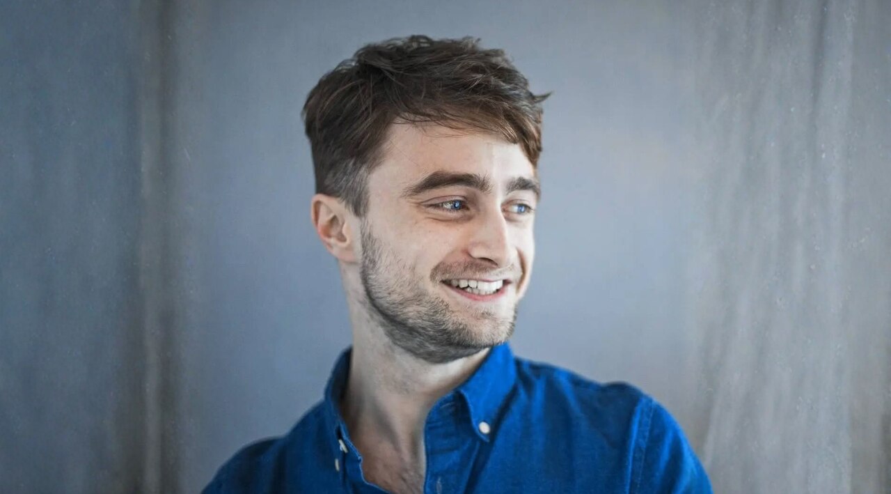 Side-Swept Undercut Image