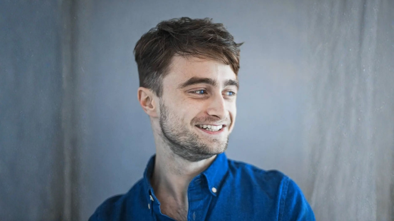 Side-Swept Undercut Image
