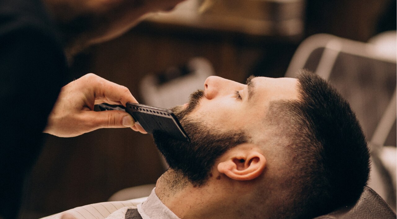 Why Haircut for Round Face Shape is Important Image