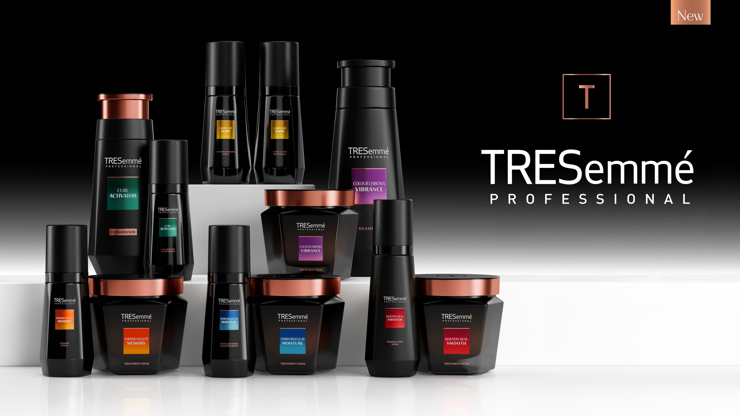 Tresemme Professional