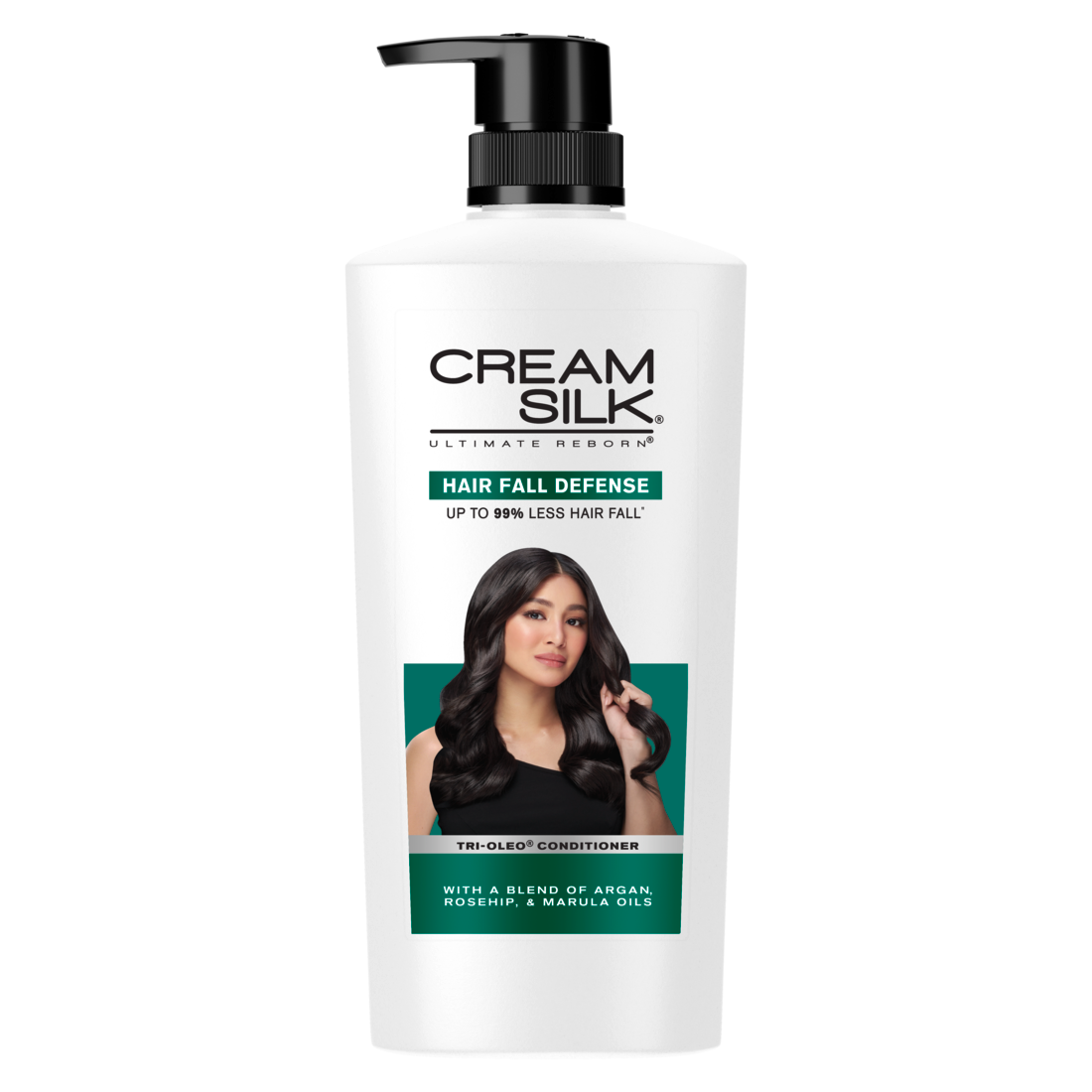 Cream Silk Vitamin Boost Conditioner Hairfall Defense