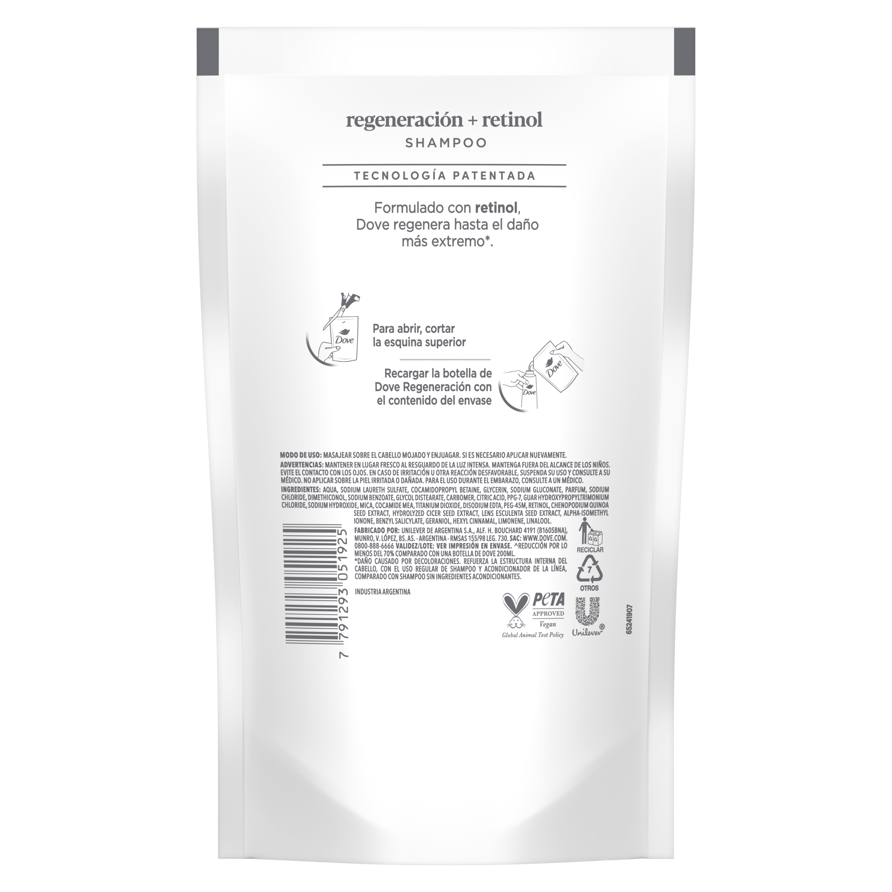 Product page