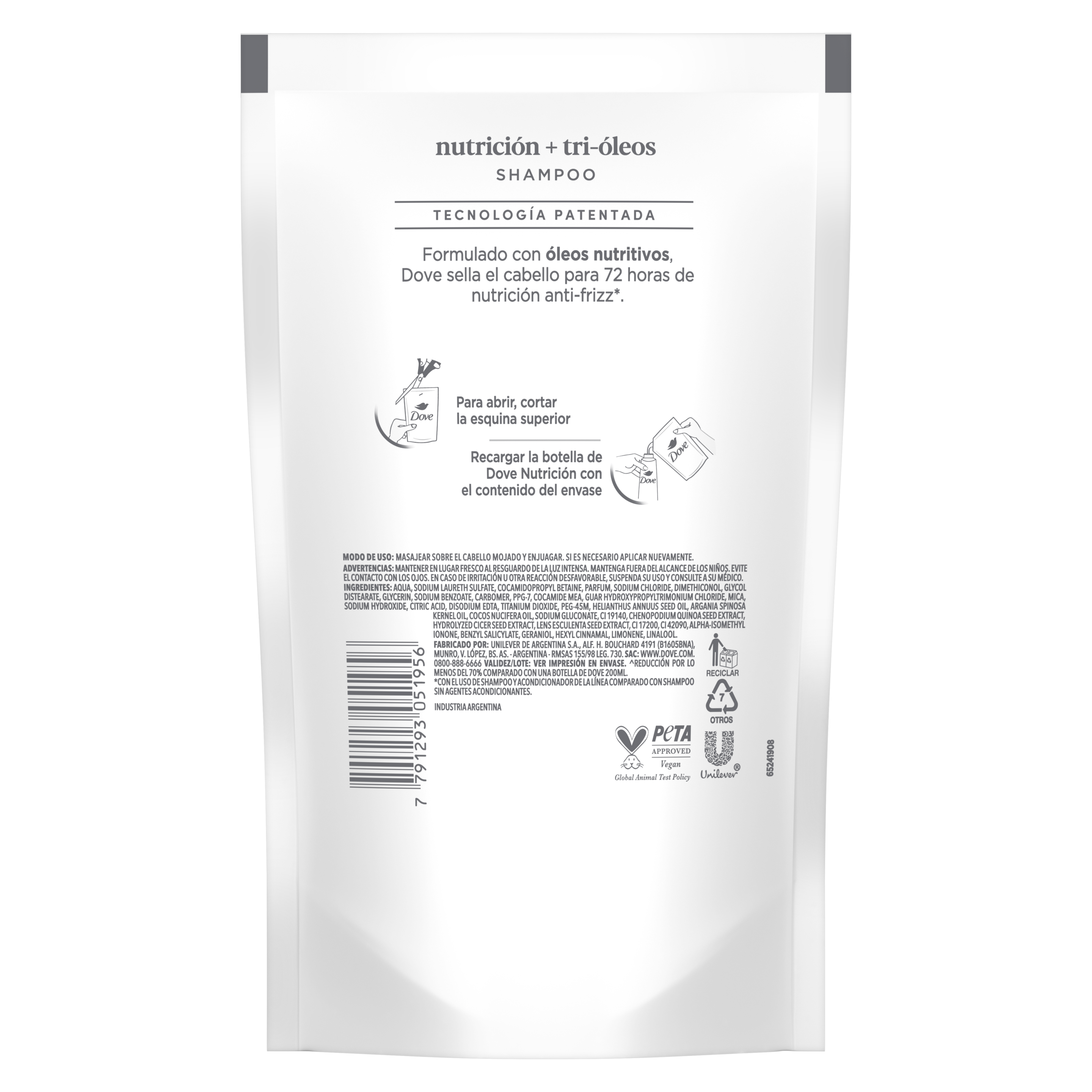 Product page