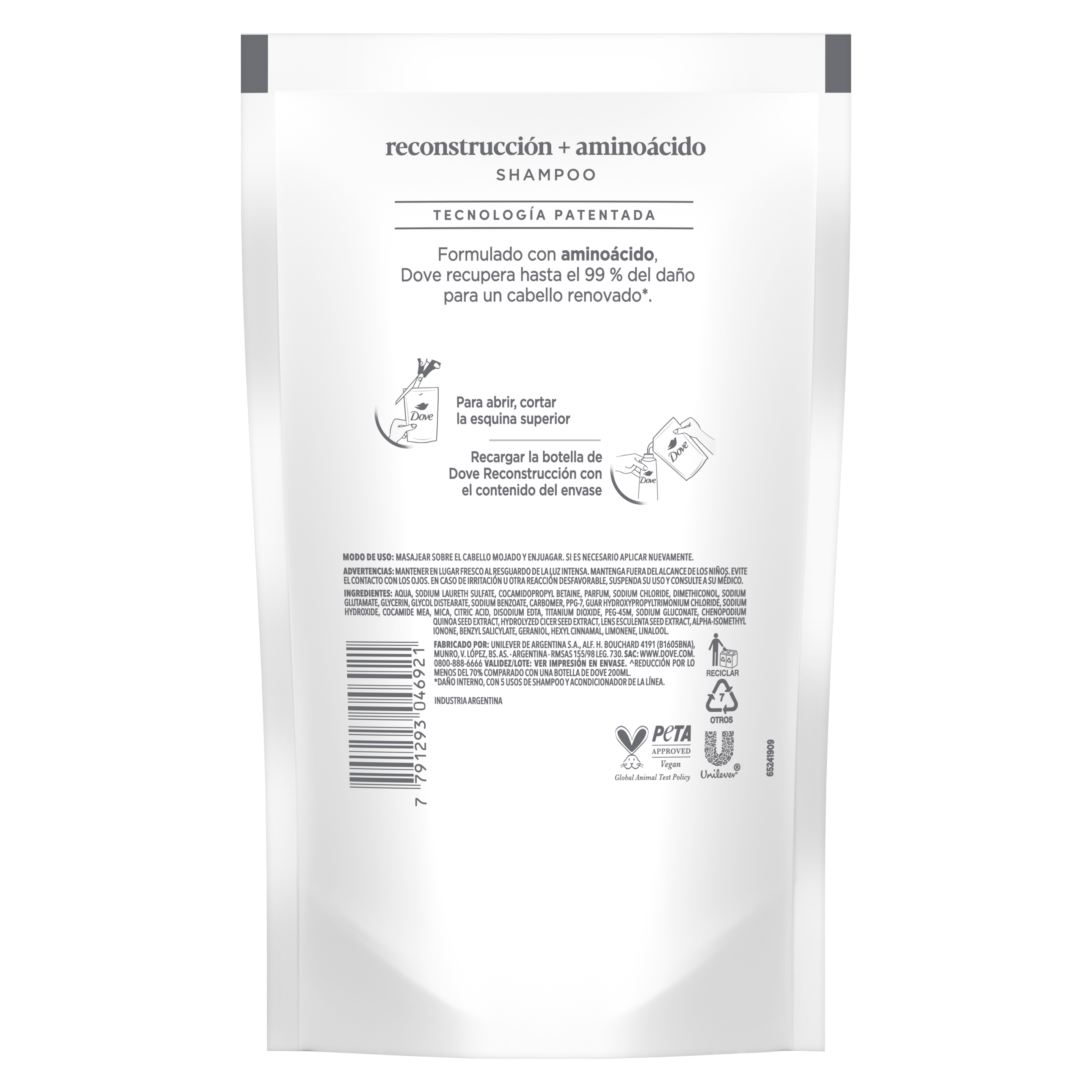 Product page