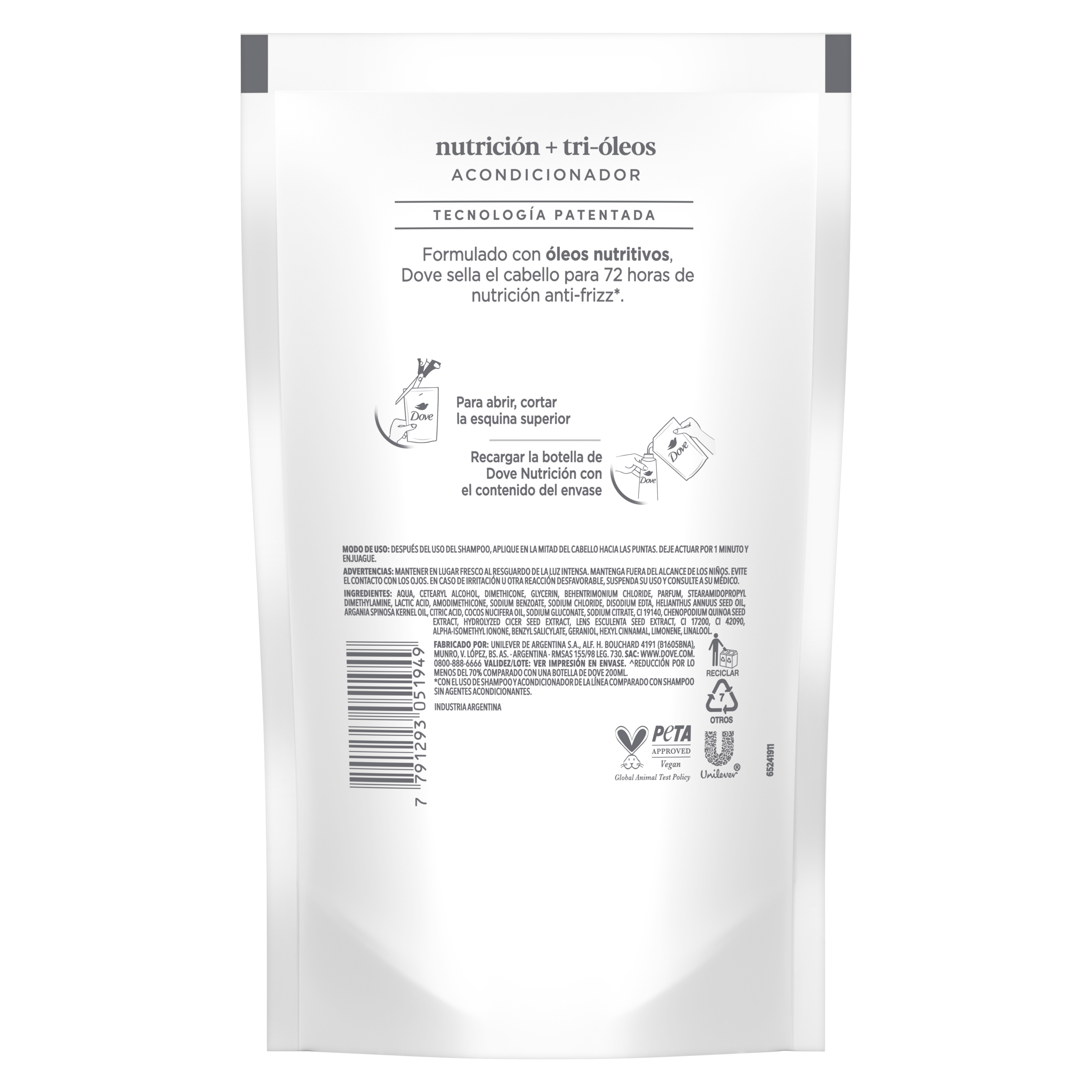 Product page