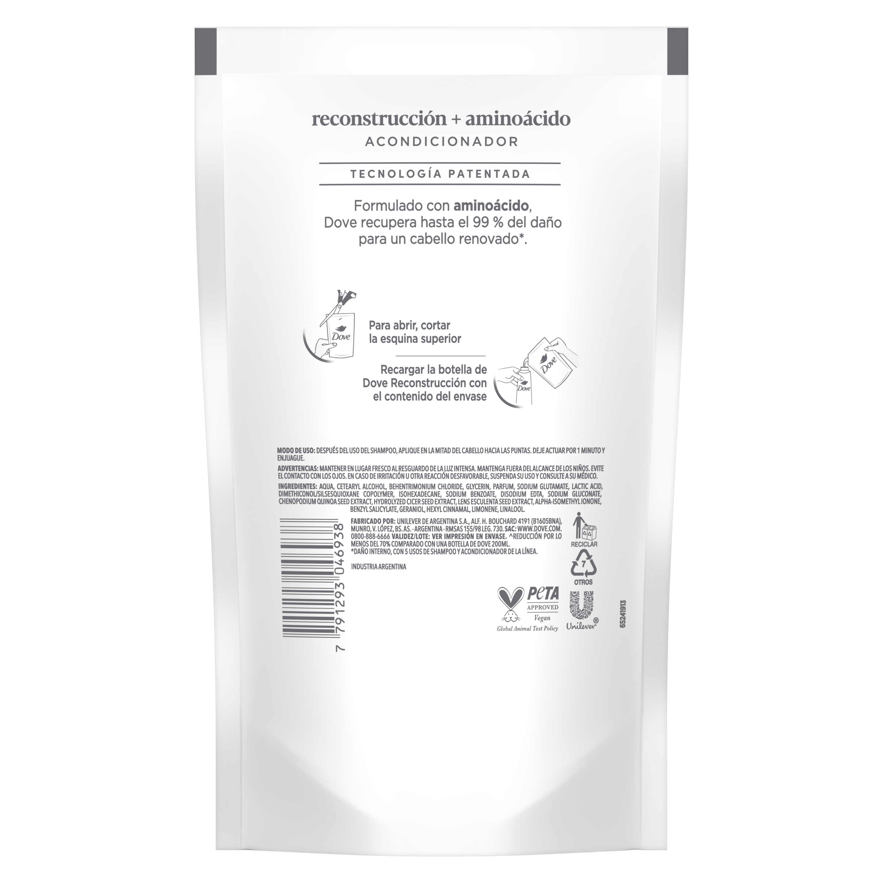 Product page