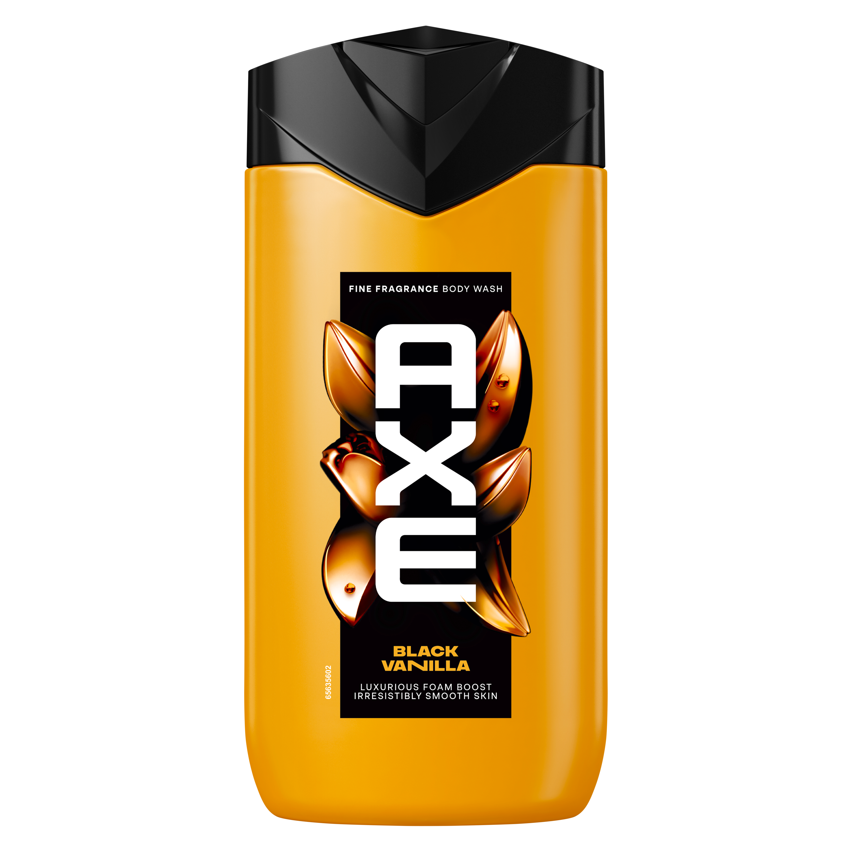 AXE Bodywash Black Vanilla