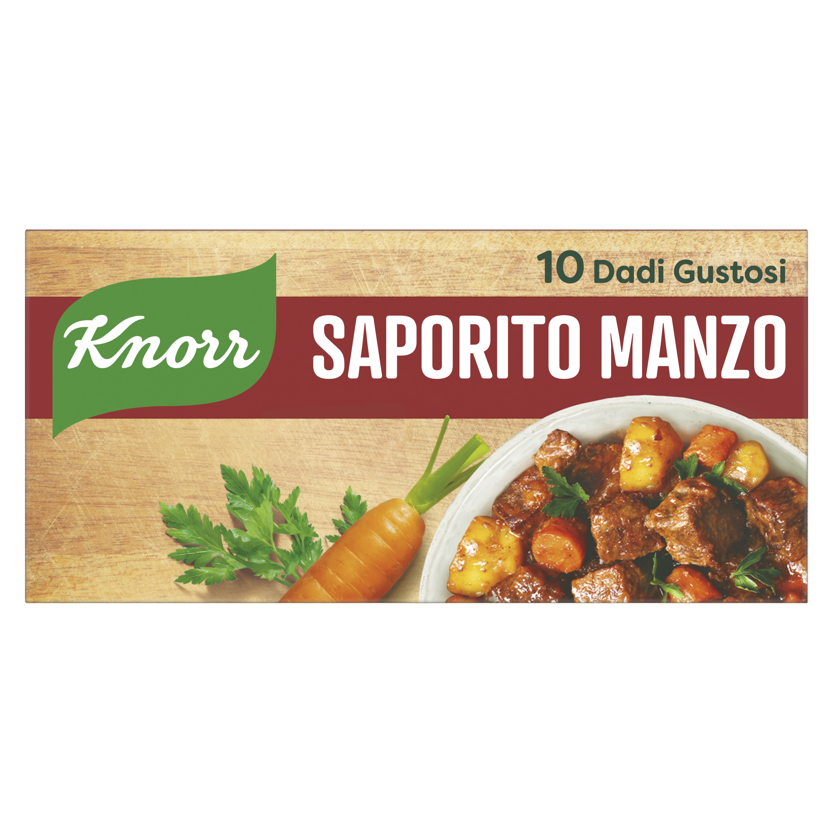 Il Saporito Manzo