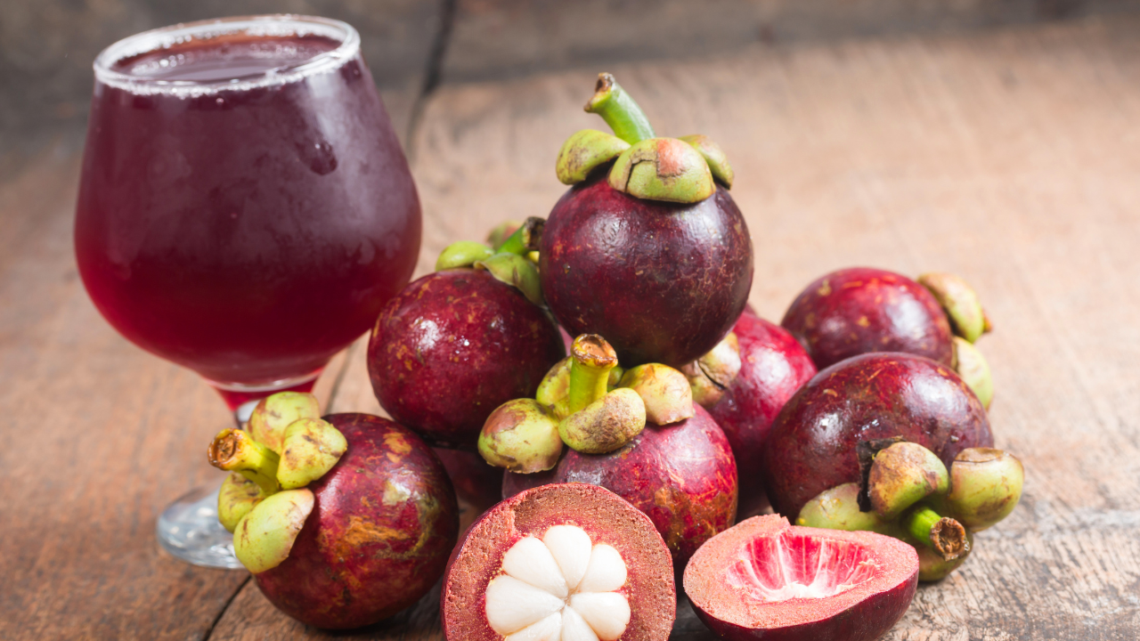 Kokum Sherbet