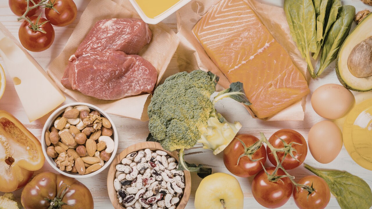 Offers a Nutrient Boost