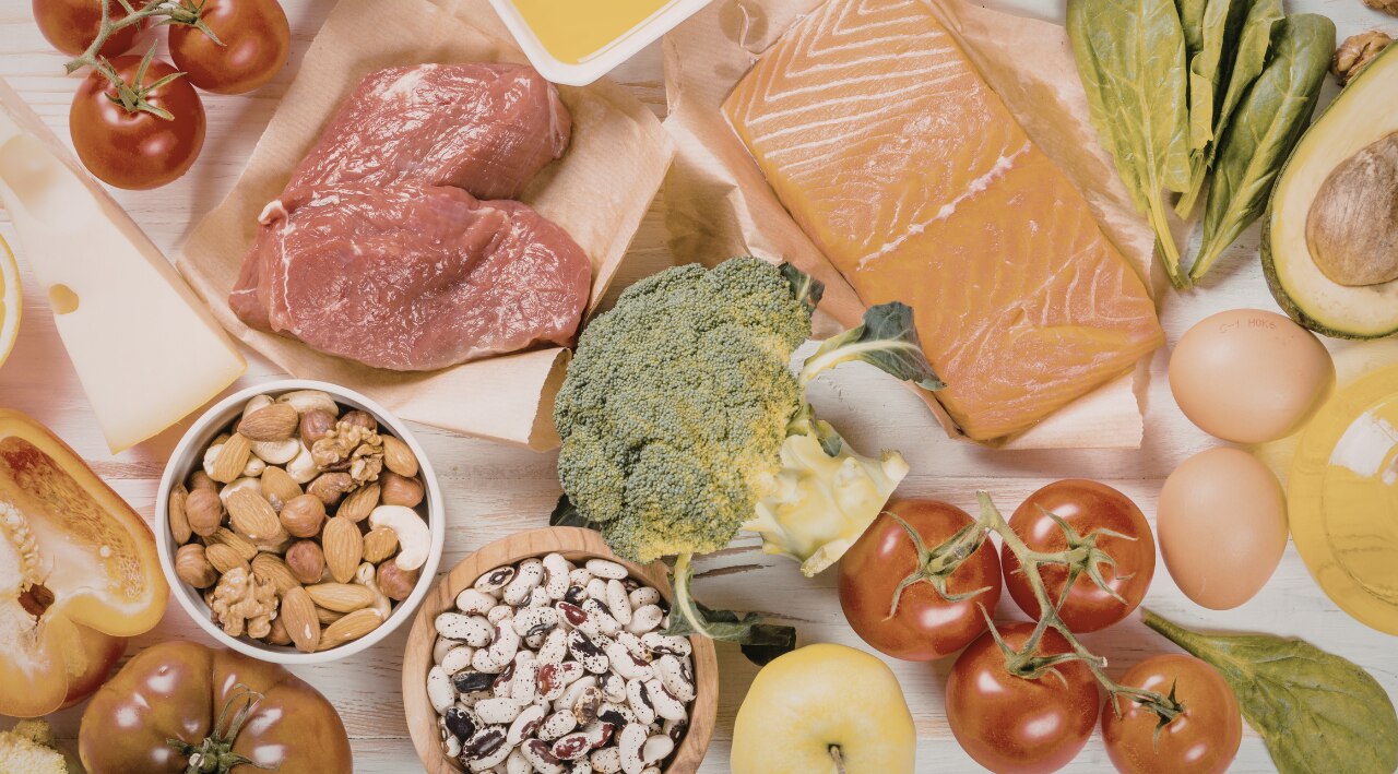 Offers a Nutrient Boost