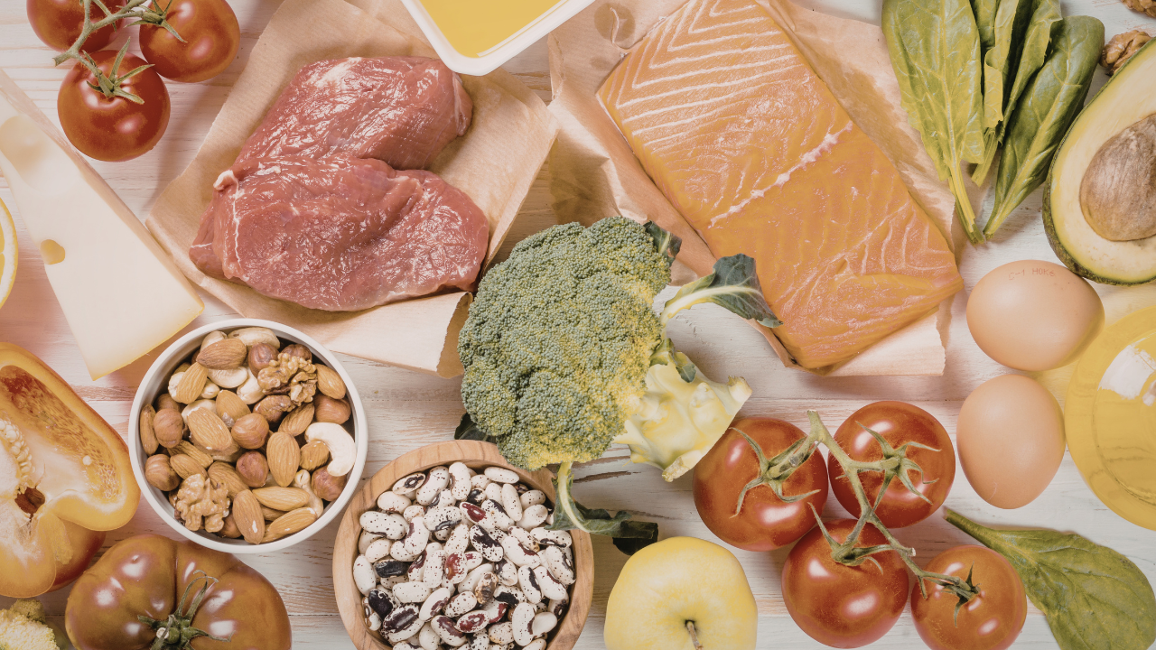 Offers a Nutrient Boost